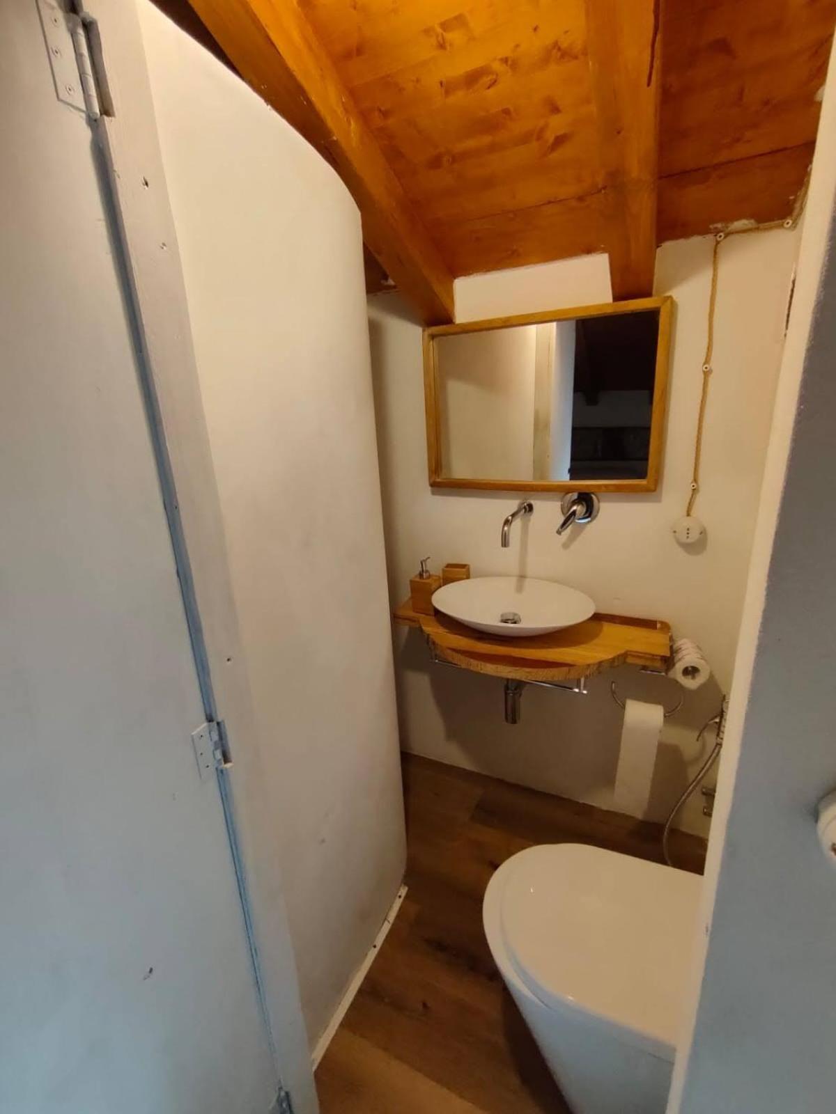 Iancura - B&B Di Design A Salina Санта-Маріна-Саліна Екстер'єр фото